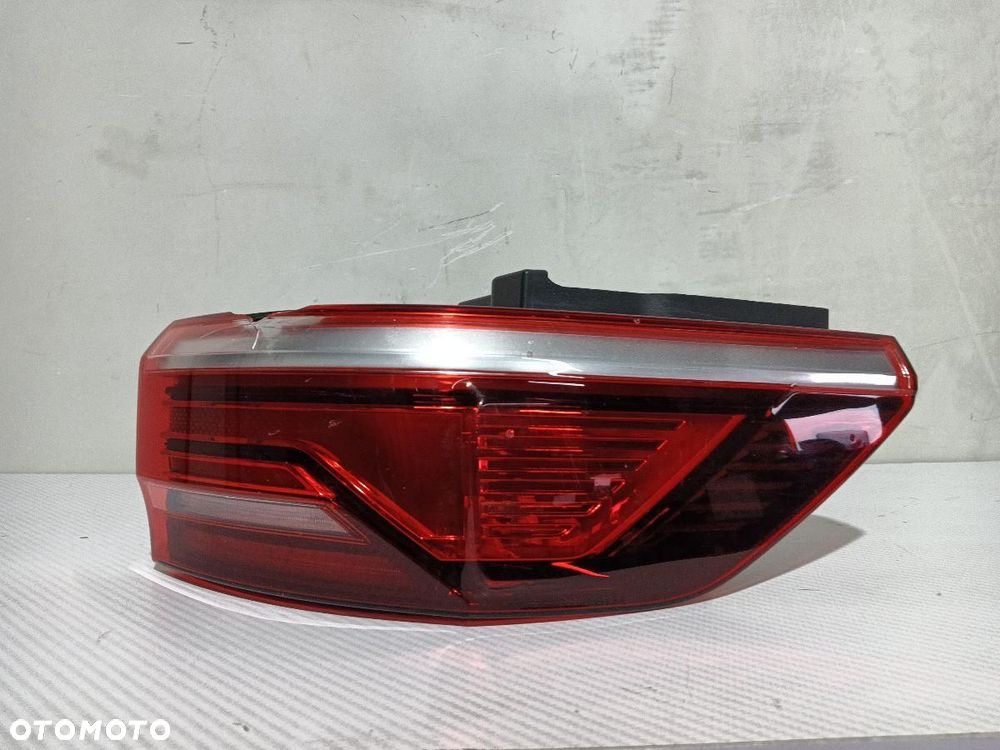LAMPA TYŁ TYLNA PRAWA VW T7 7T0945096 - 1