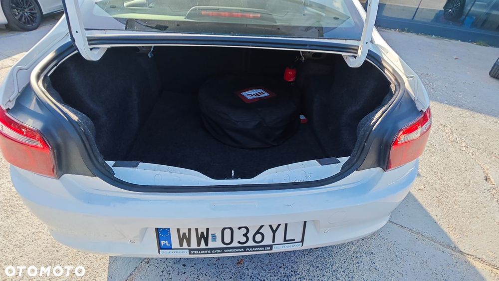 Citroën C-Elysée 1.6 VTi MoreLife - 22