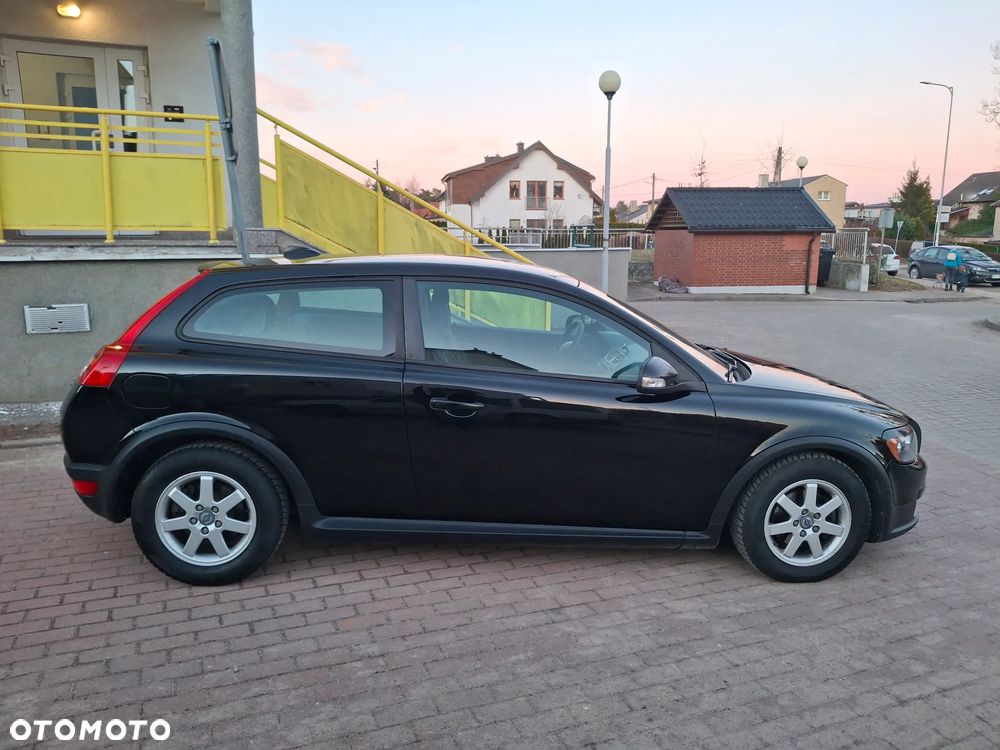 Volvo C30 D2 DRIVe Kinetic - 7