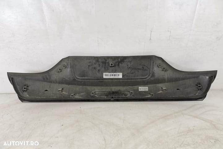 Ornament Portbagaj Original In Stare Buna BMW Seria 5 F07 2009 2010 20 - 4