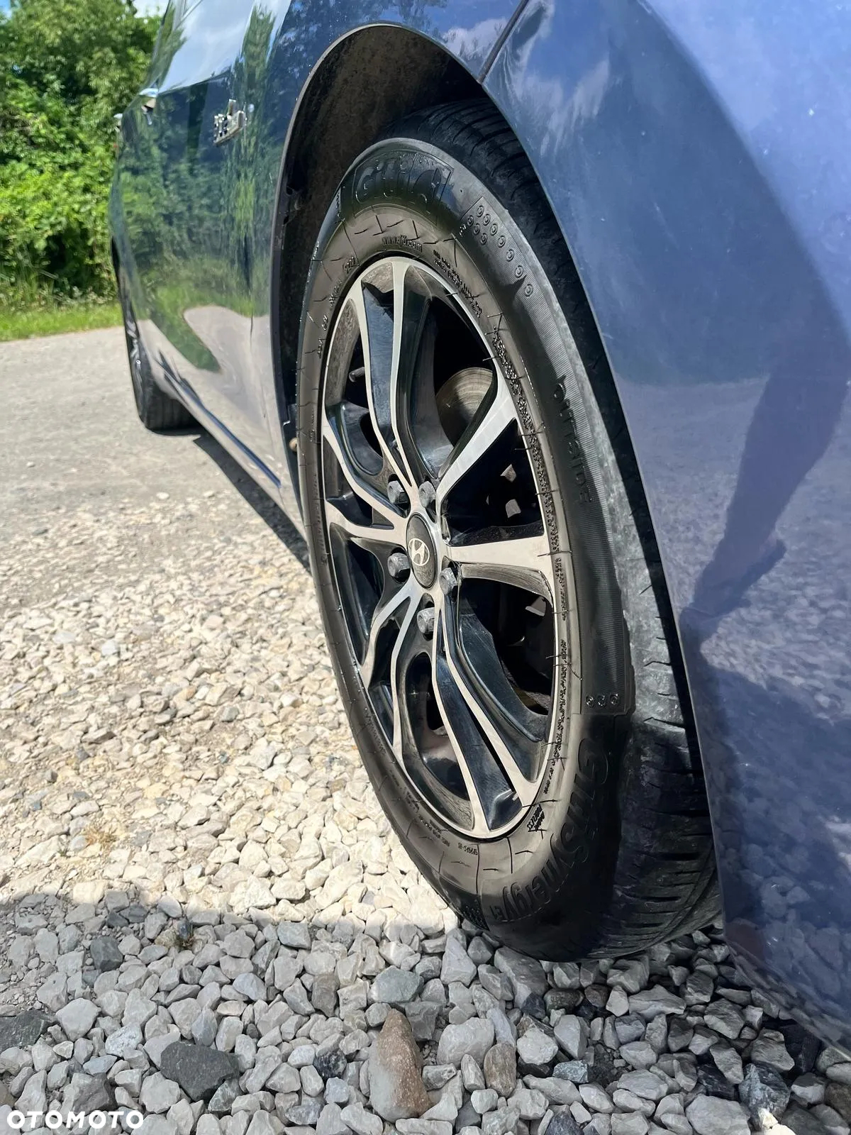 Hyundai i30 1.6 CRDi BlueDrive Comfort - 5