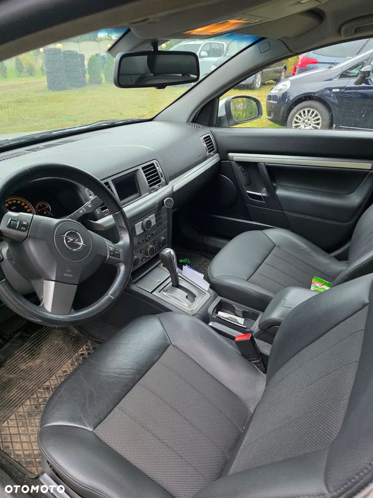 Opel Vectra 1.9 CDTI Caravan Automatik Business - 3