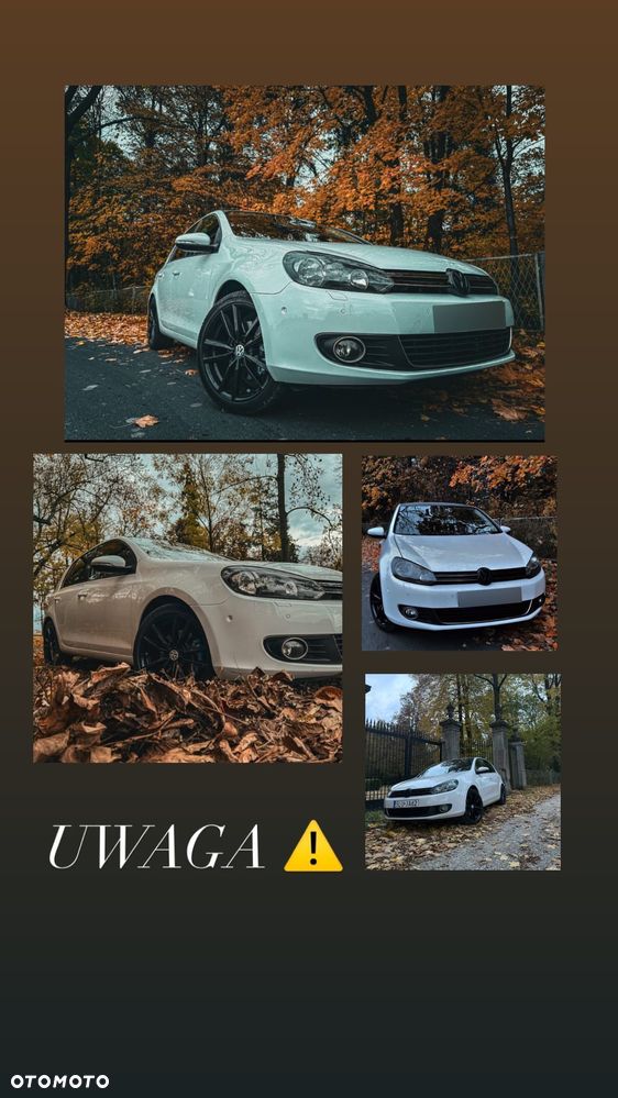 Volkswagen Golf 1.4 TSI Highline - 3