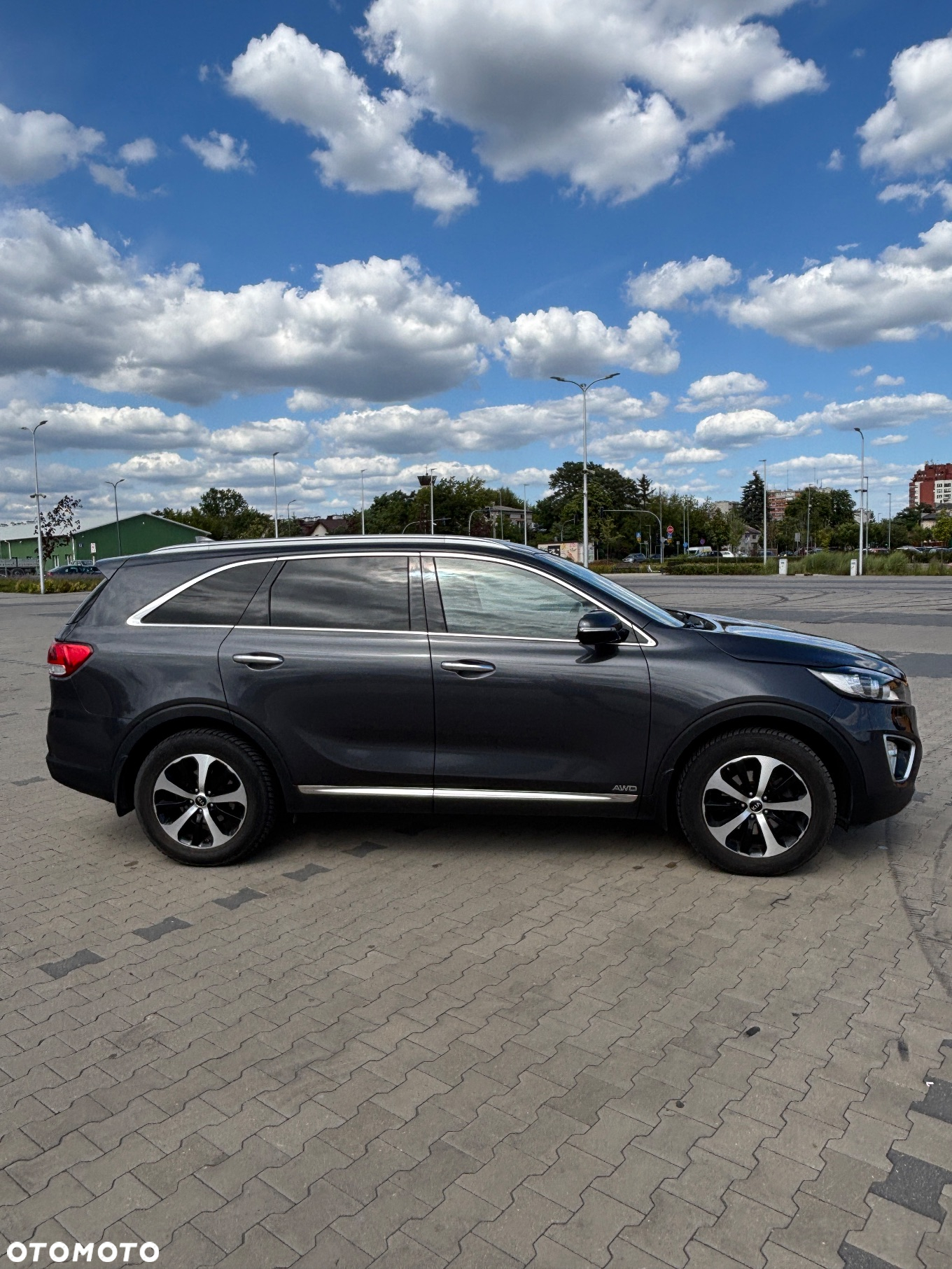 Kia Sorento 2.0 CRDI Business Line - 10
