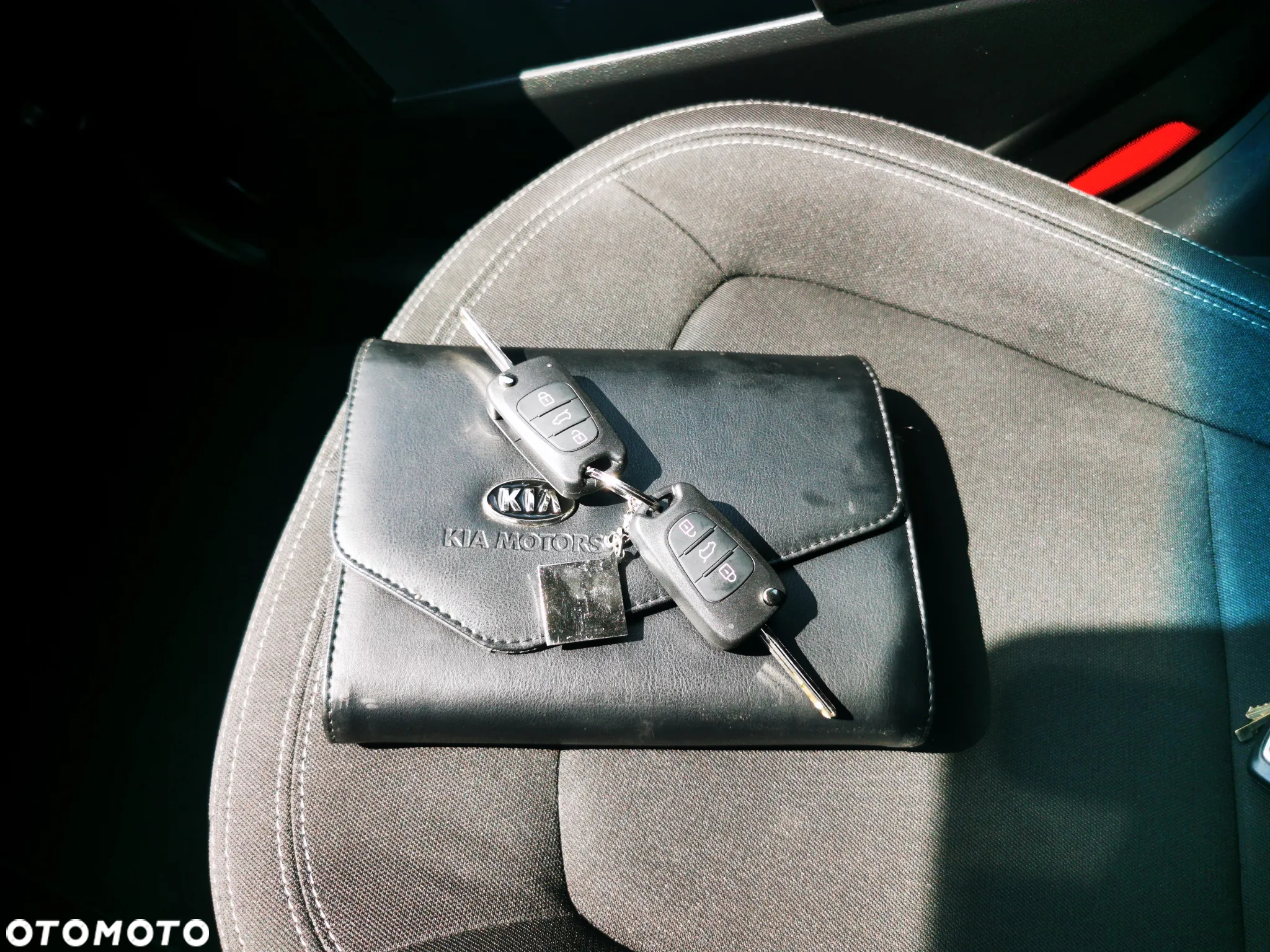 Kia Sportage - 18