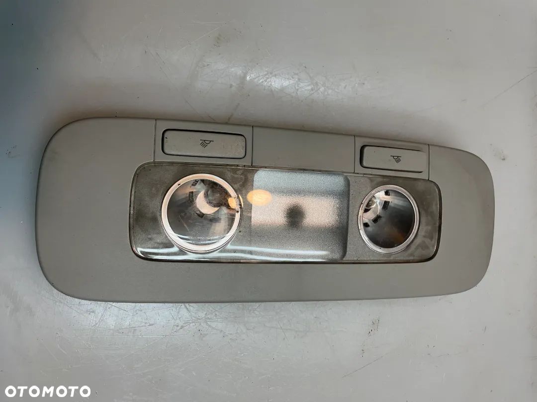 LAMPKA PODSUFITKI VW PASSAT B6 3C0947291C - 1