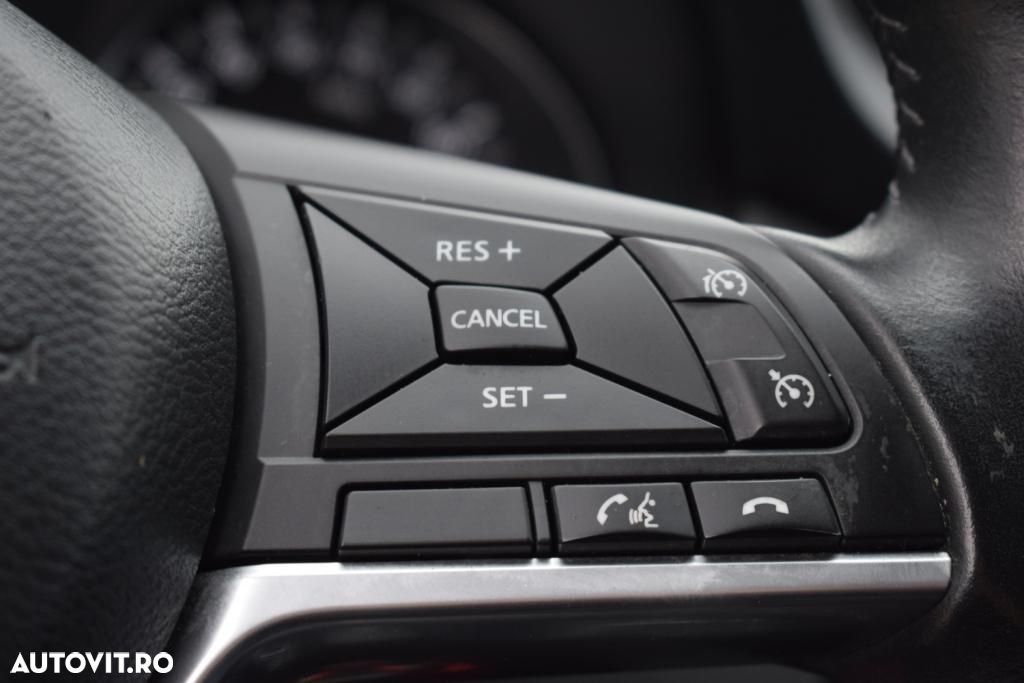 Nissan Qashqai 1.6 DCI ACENTA - 21