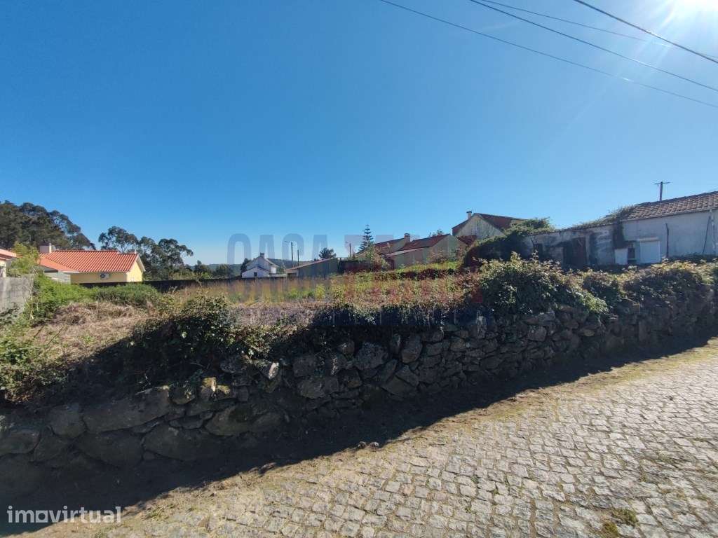 Terreno com Potencial de Construção em Forjães - 725 m² - Grande imagem: 3/12