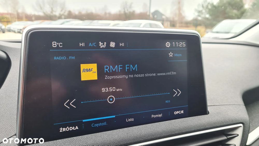 Peugeot 3008 BlueHDi 130 Stop & Start Allure - 27