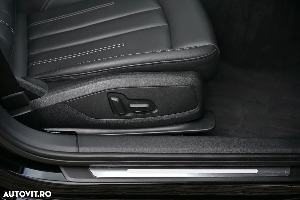 Audi A4 Limuzina 45 TFSI quattro S tronic advanced - 24