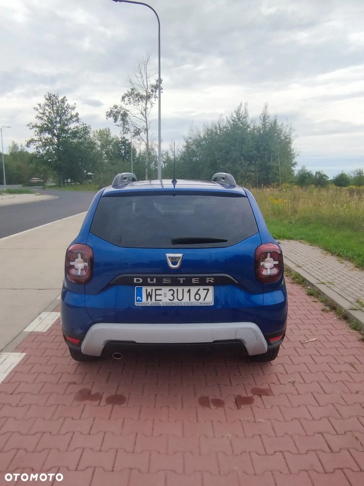 Dacia Duster 1.0 TCe Prestige - 7