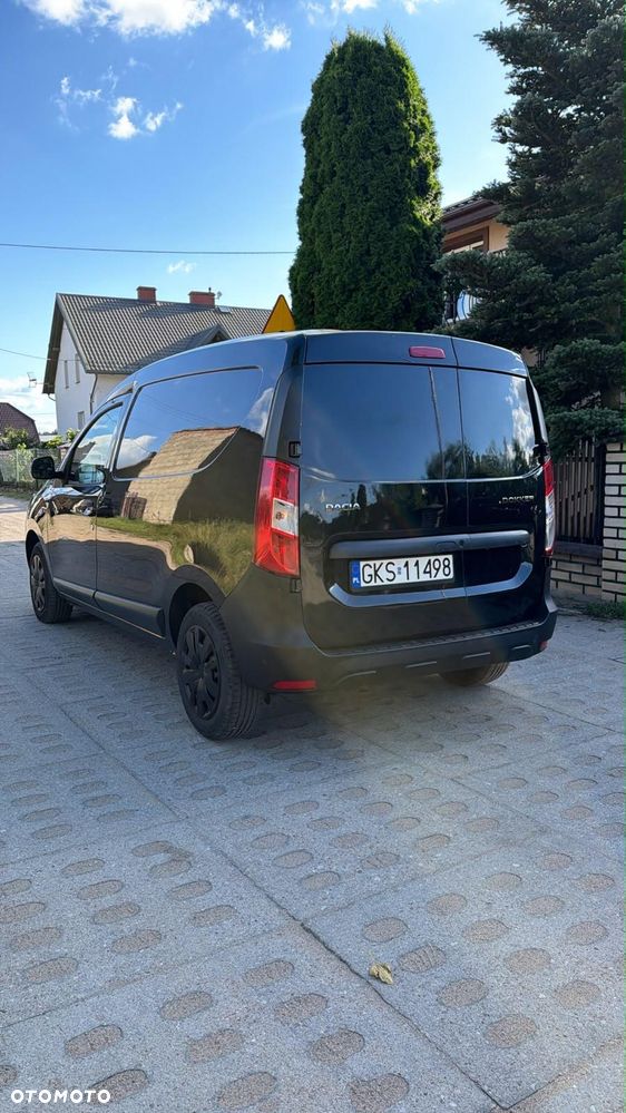 Dacia Dokker - 4