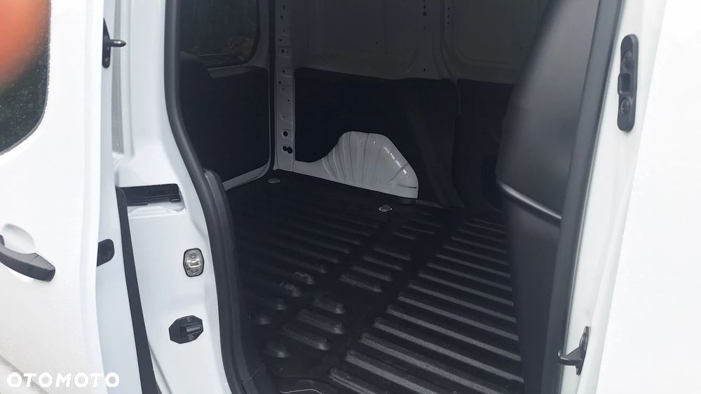 Citroën Berlingo - 6