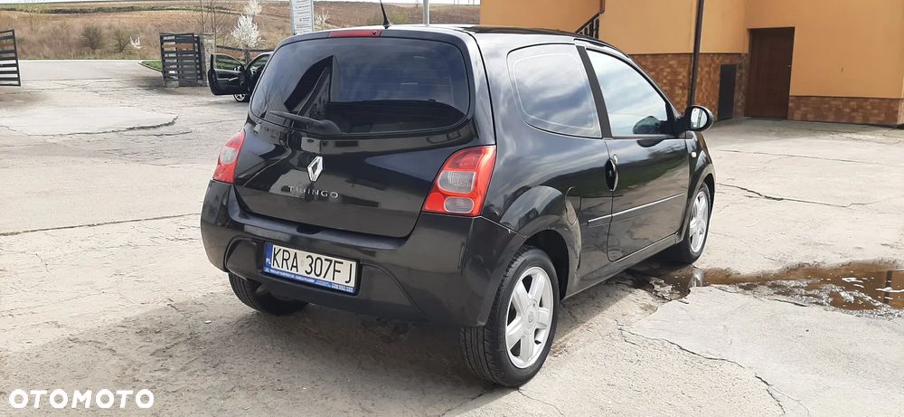Renault Twingo - 22