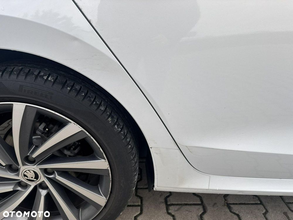 Skoda Octavia 1.5 TSI ACT Style - 23