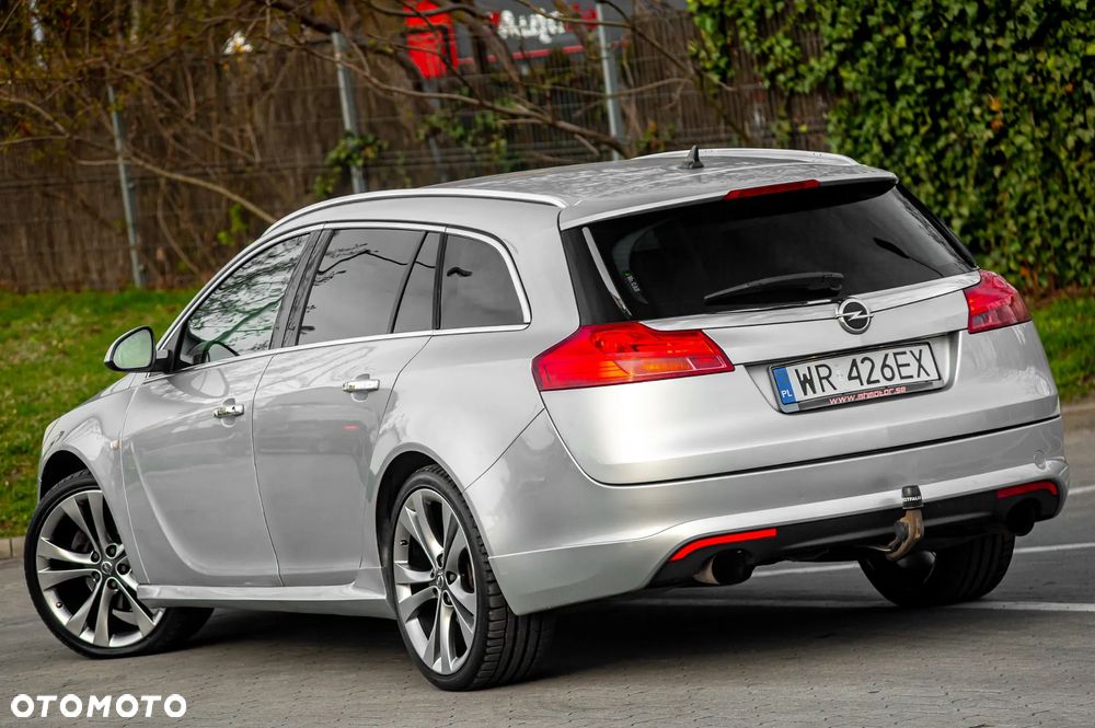 Opel Insignia - 14
