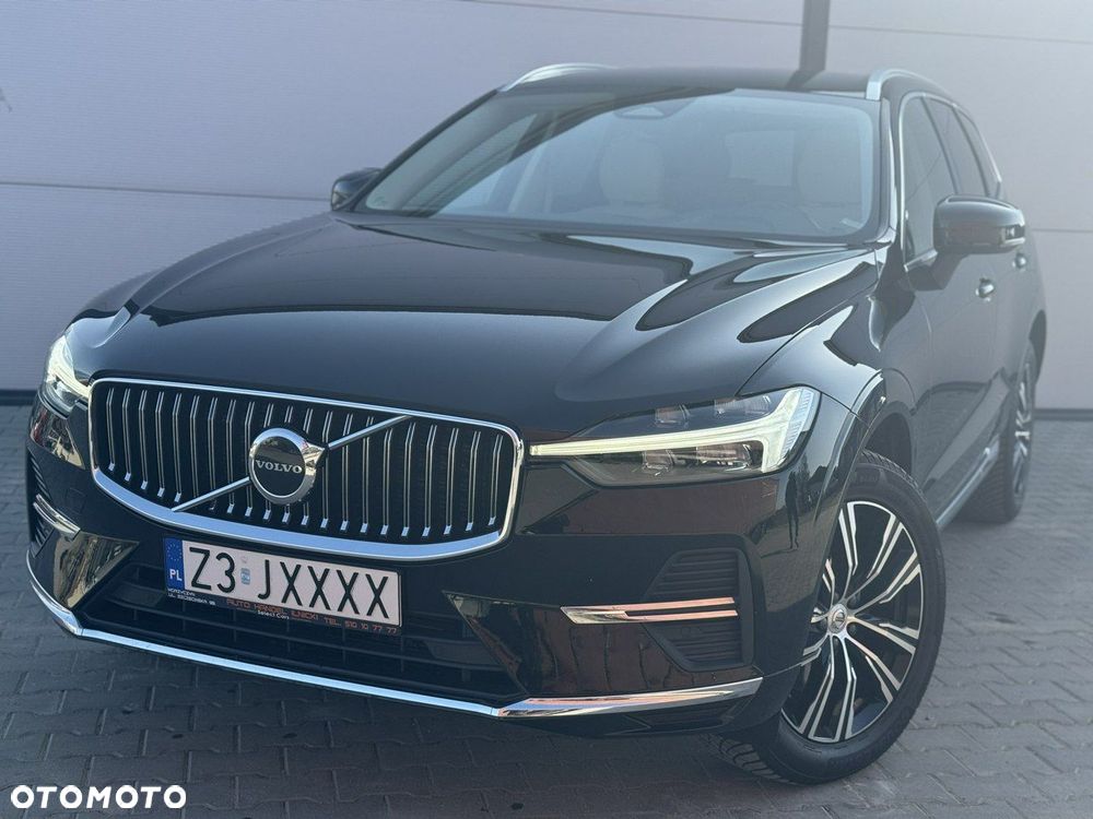 Volvo XC 60 - 13