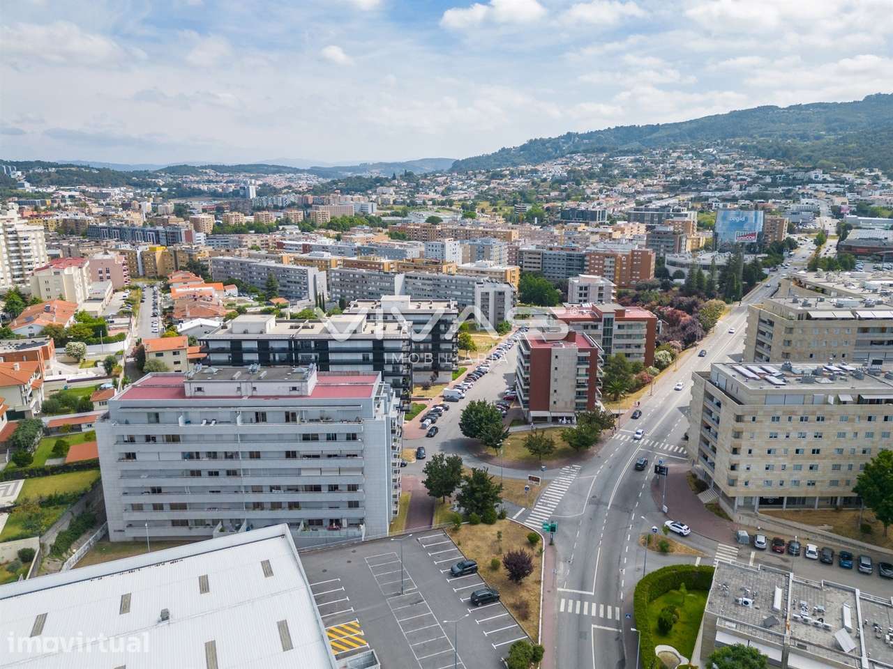 Apartamento T3 Venda em Braga (São Vítor),Braga - Grande imagem: 5/16