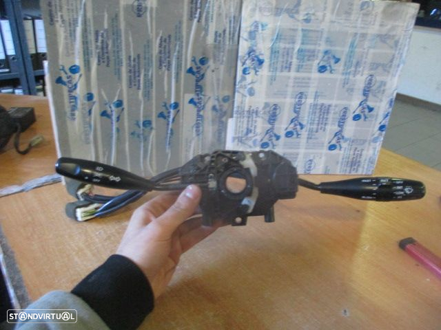 Comutador 9340022050 HYUNDAI ACCENT 1998 (Luzes, Piscas, Escovas) - 6