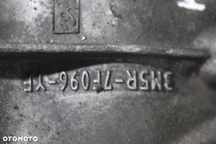 SKRZYNIA BIEGÓW 5 C-MAX I MK1 1.6TDCI 3M5R7F096YE - 6
