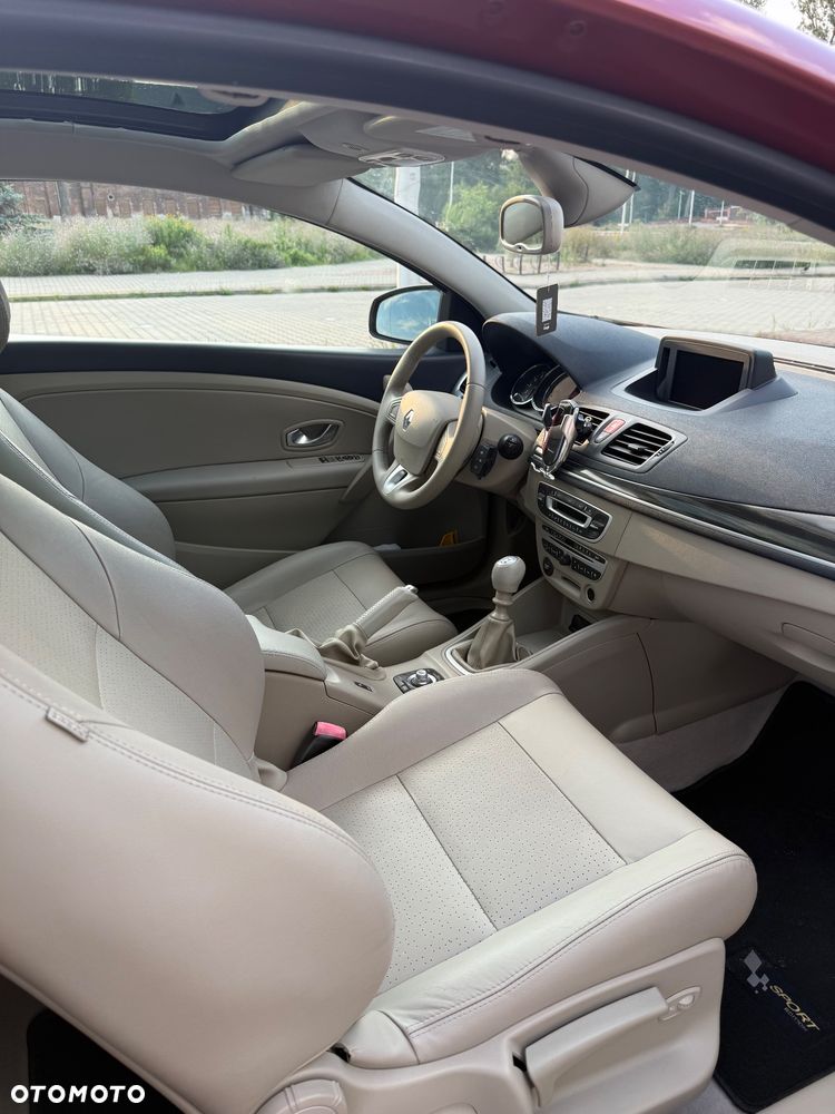 Renault Megane 2.0 16V TCE Dynamique - 12