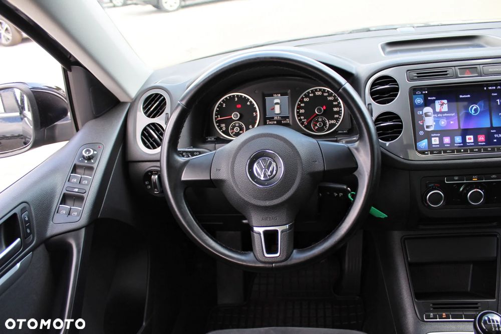 Volkswagen Tiguan 2.0 TDI CityLine - 13