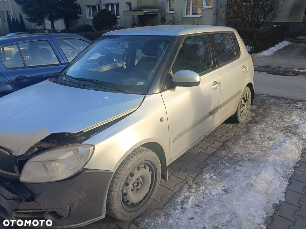 Skoda Fabia 1.2 12V Joy - 9