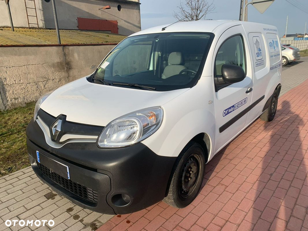 Renault Kangoo L2