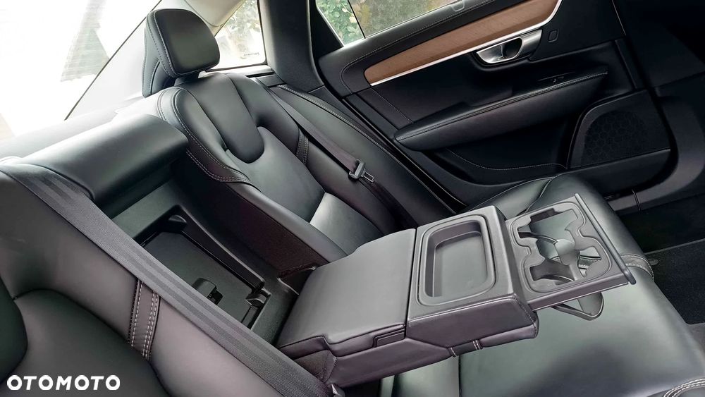 Volvo S90 D5 AWD Inscription - 16