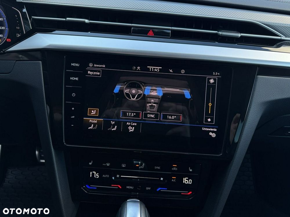 Volkswagen Arteon 2.0 TSI DSG Elegance - 19