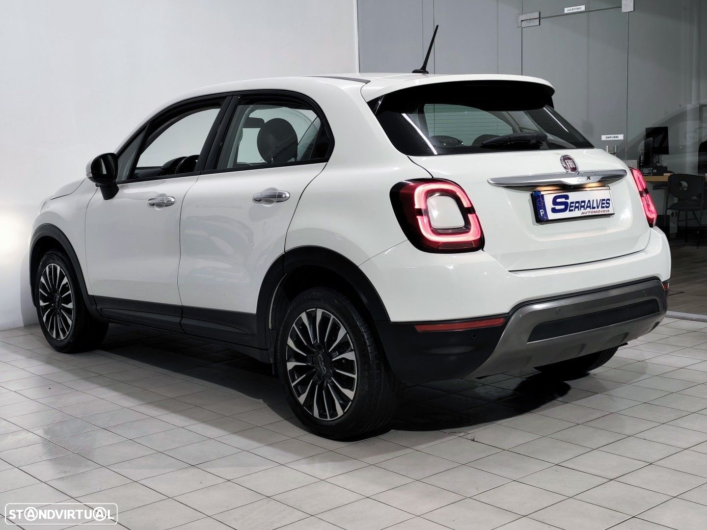 Fiat 500X 1.0 FireFly City Cross - 5