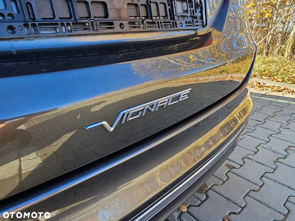 Ford Mondeo 2.0 Hybrid Vignale - 7