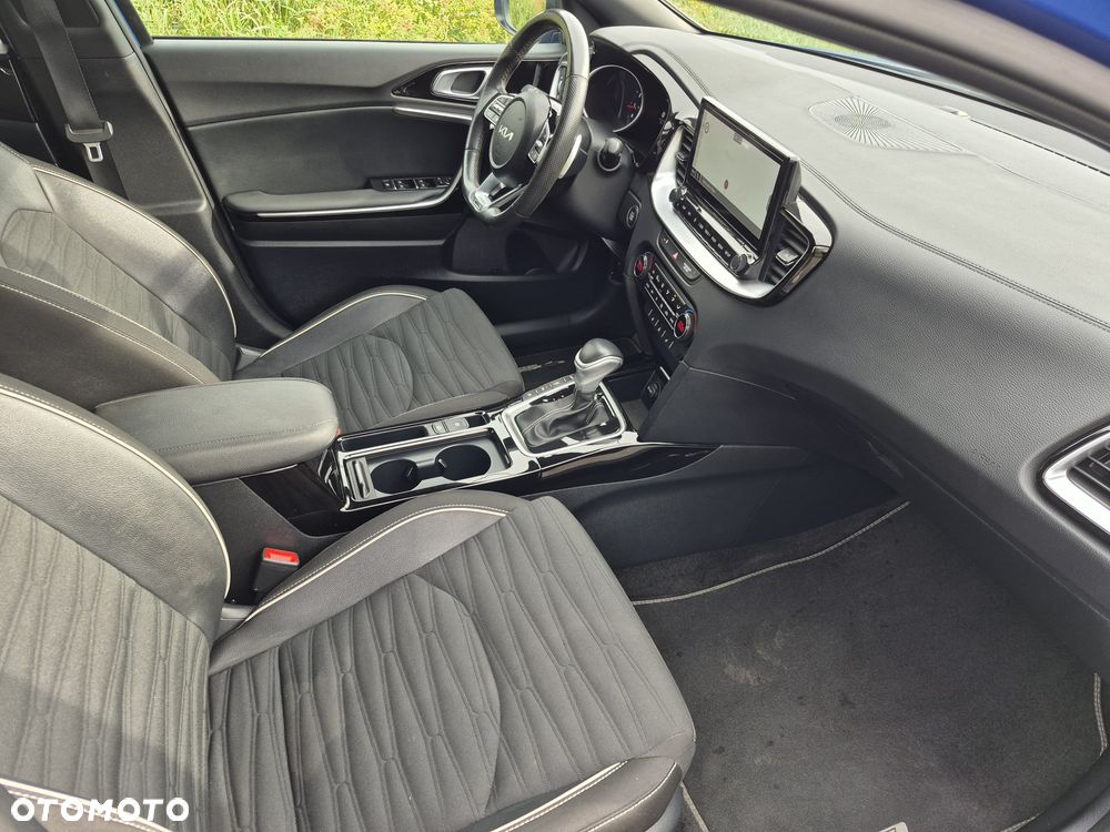 Kia ProCeed - 5