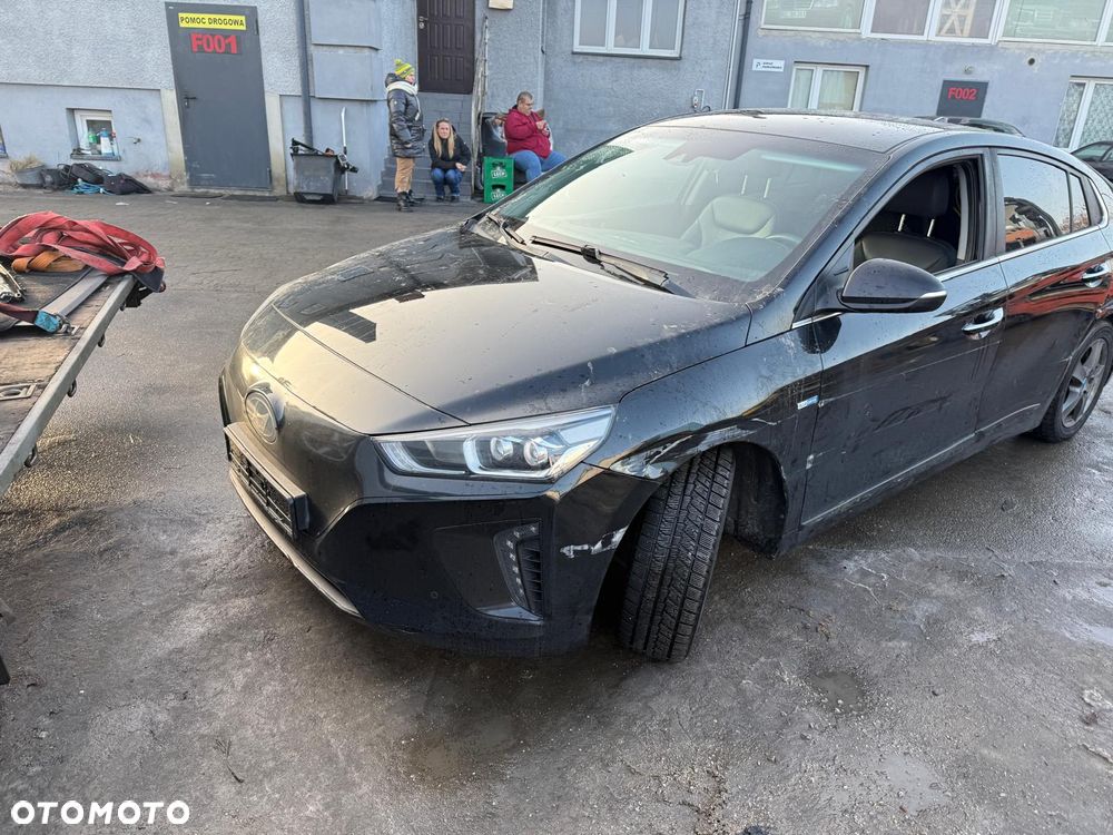 Hyundai IONIQ Premium - 1