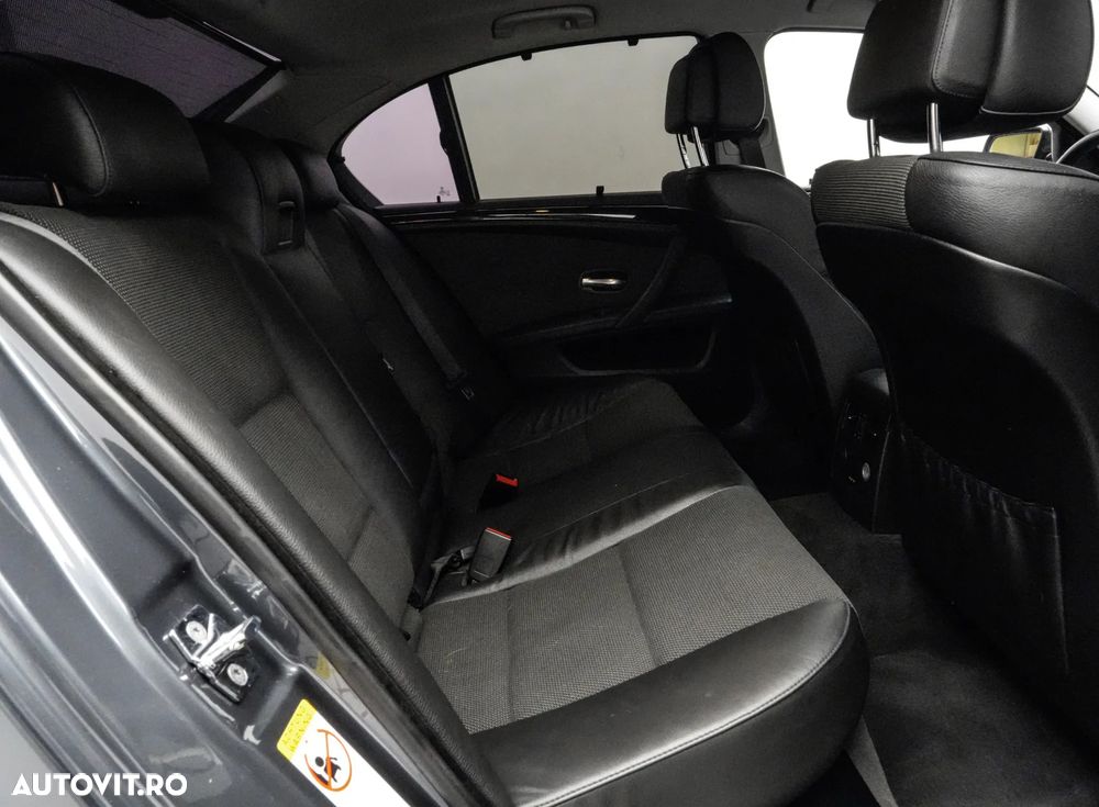 BMW Seria 5 - 17