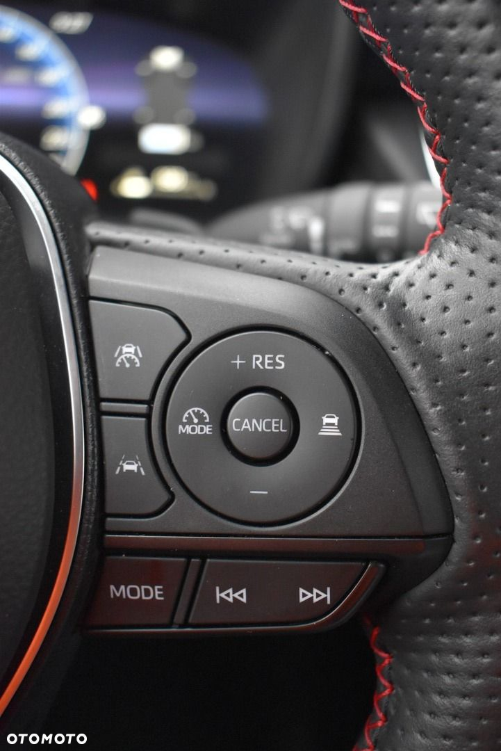Toyota Corolla 2.0 Hybrid GR Sport - 21