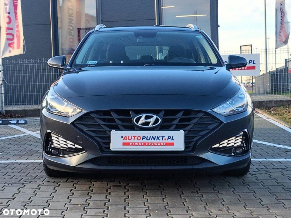 Hyundai i30 1.5 DPI Classic + - 2