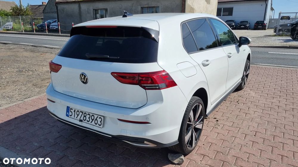 Volkswagen Golf 1.4 eHybrid OPF DSG GTE - 15