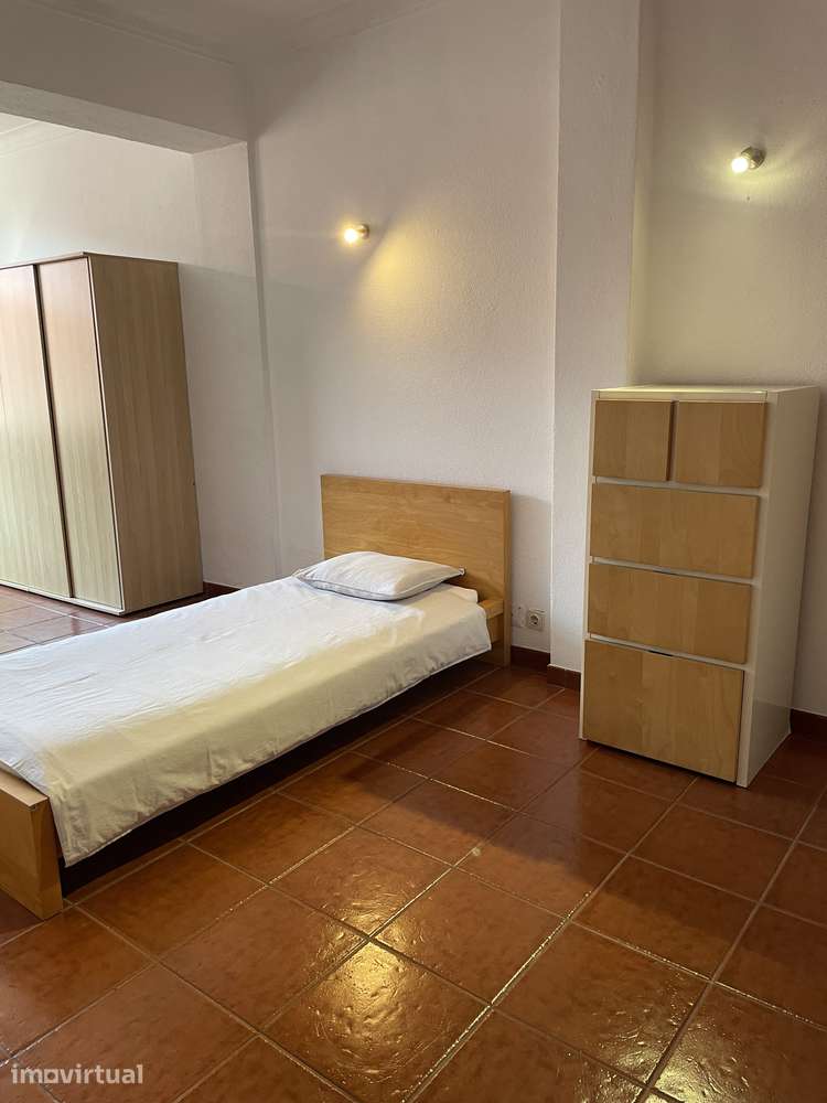 Quartos para estudantes - Cruz Quebrada FMH - Grande imagem: 5/7