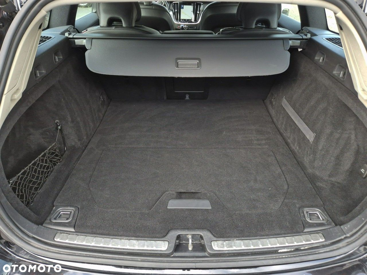 Volvo V60 - 29