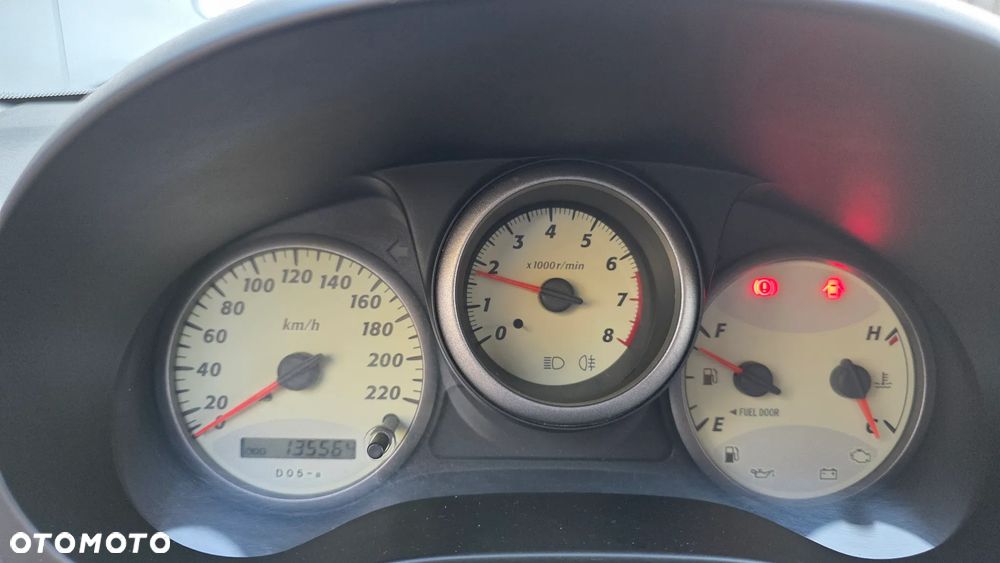Toyota RAV4 4x4 Sol - 28