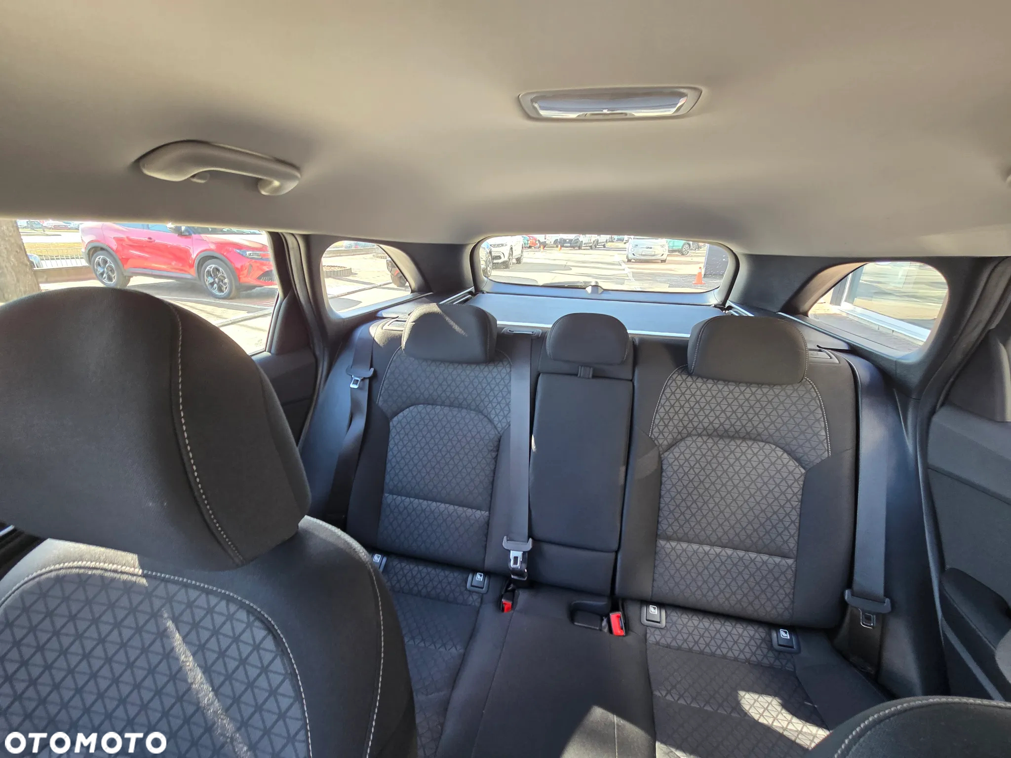 Kia Ceed 1.6 CRDi SCR L Business Line DCT - 28