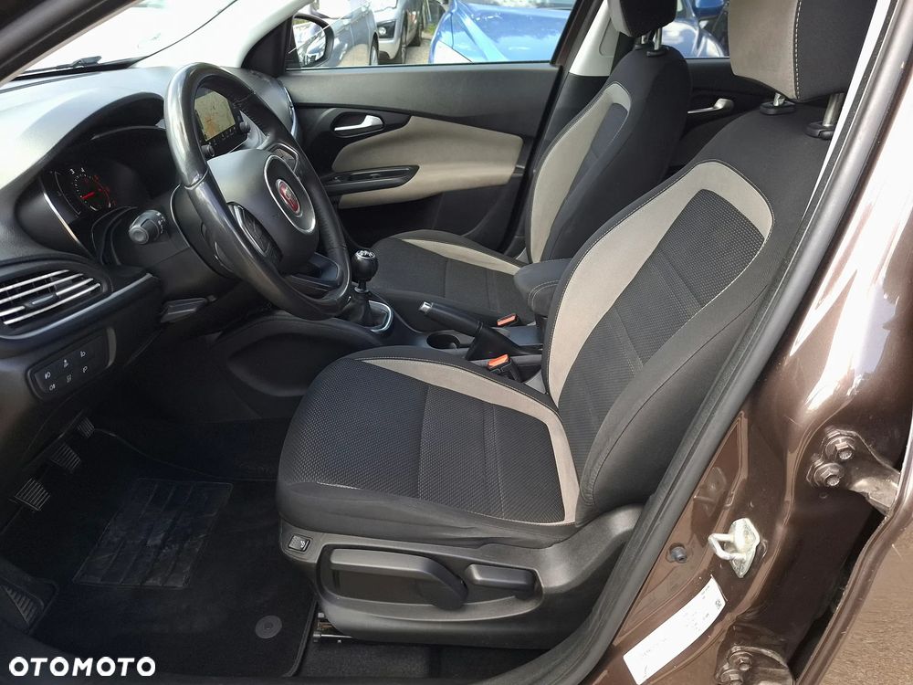 Fiat Tipo 1.6 MultiJet Lounge - 18