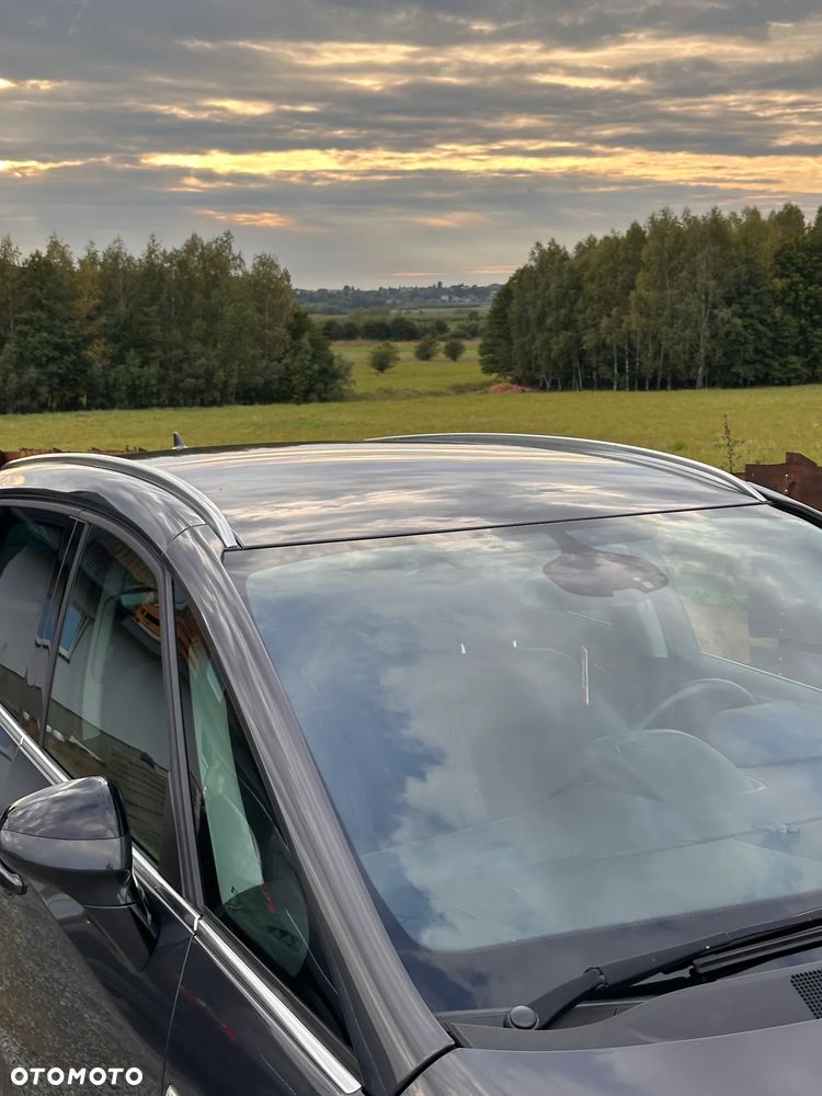 Opel Zafira 2.0 CDTI Cosmo - 25