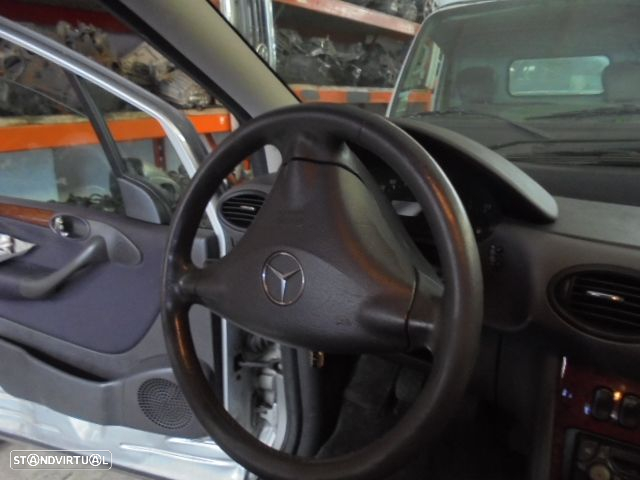 Mercedes-Benz A140 - 6