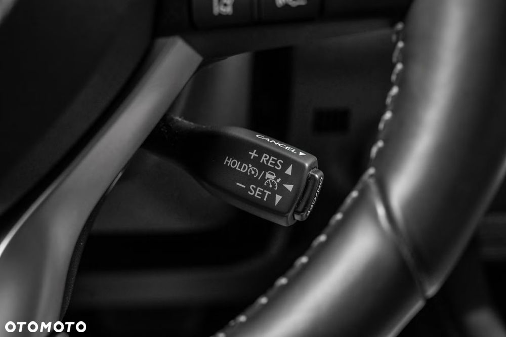 Lexus RX 450h (hybrid) Luxury Line - 12