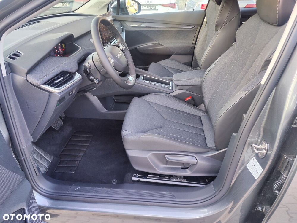 Skoda Elroq 50 55kWh - 10