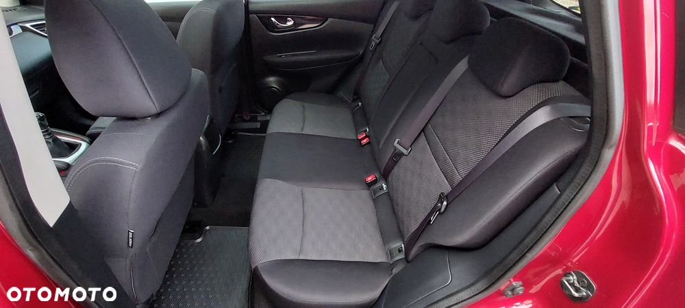 Nissan Qashqai 1.2 DIG-T 360 - 21