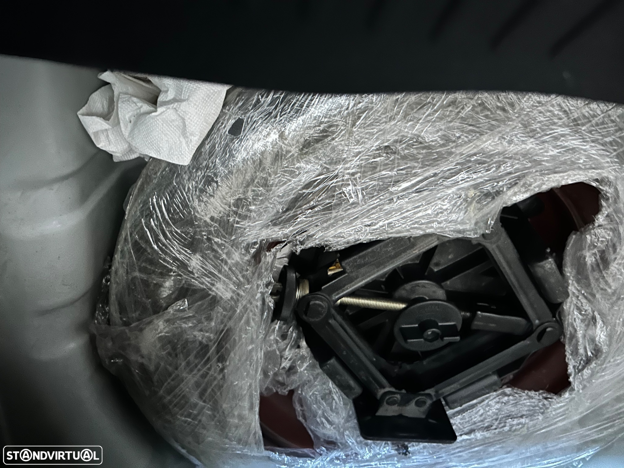 Abarth 500 1.4 T-Jet Essesse - 32