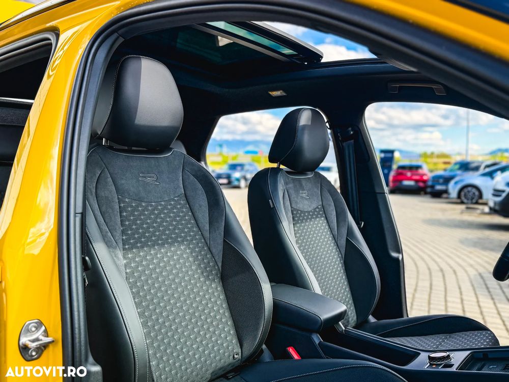Volkswagen T-Roc 1.5 eTSI 150 CP DSG MHEV R-Line - 17